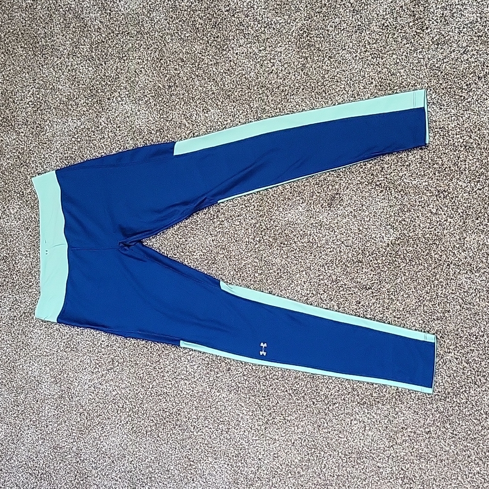 Under Armour Heat Gear Leggings